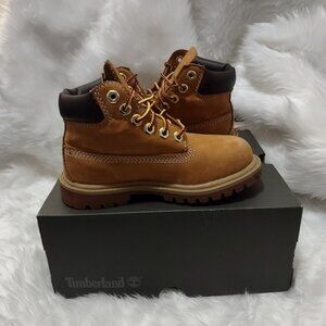 Timberland Boots